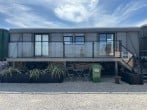 Robins Nest exterior